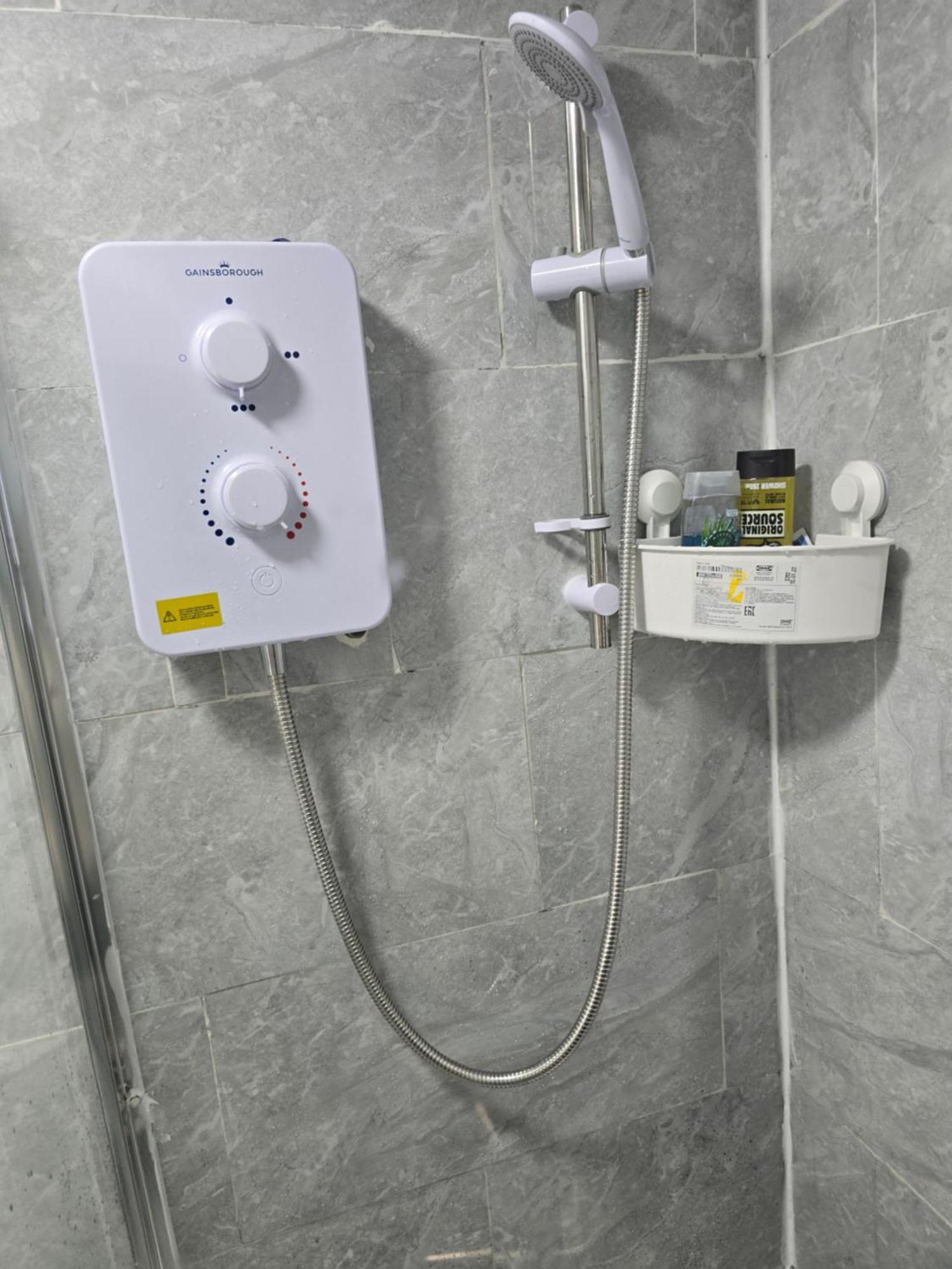 Manchester - House - Sleeps 6 - Parking - Garden Ngoại thất bức ảnh