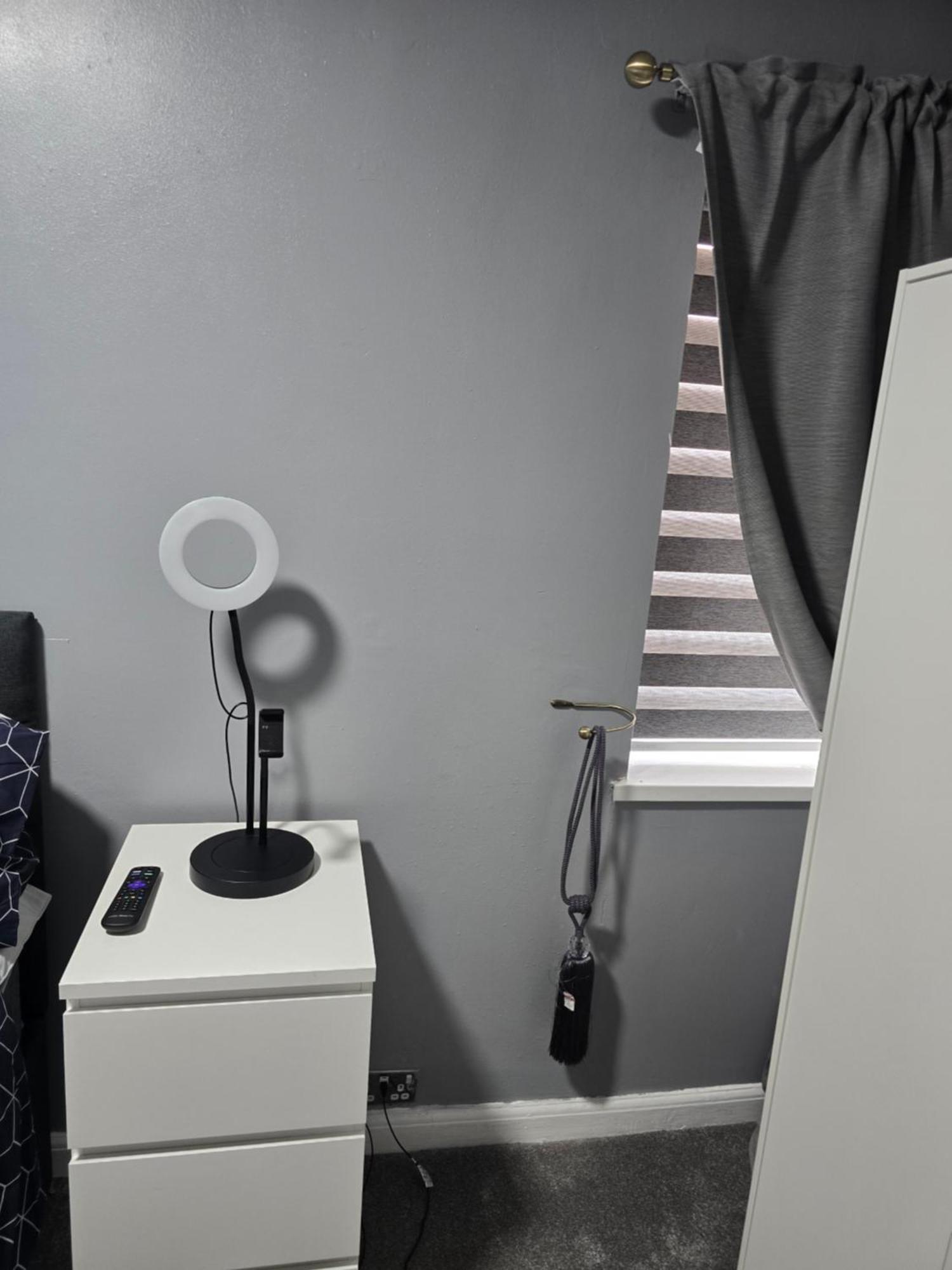 Manchester - House - Sleeps 6 - Parking - Garden Ngoại thất bức ảnh